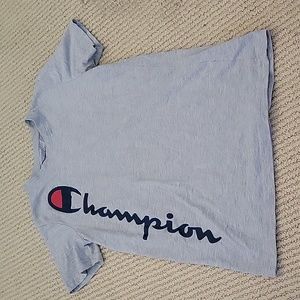 Champion Tee